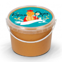 Паста из кешью крупной фасовки