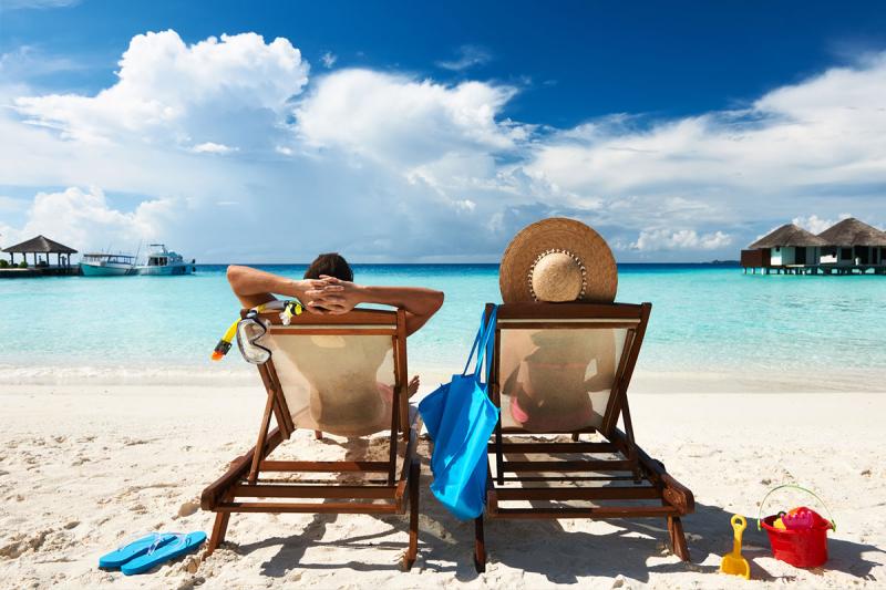 Что нужно взять с собой (не забыть) на пляж