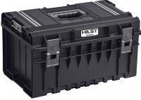 Ящик для инструментов HILST Outdoor 350 Technik, размер 585x385x320 мм