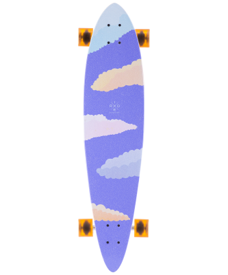 Лонгборд Kami 39"X9" Лонгборд Kami 39"X9"