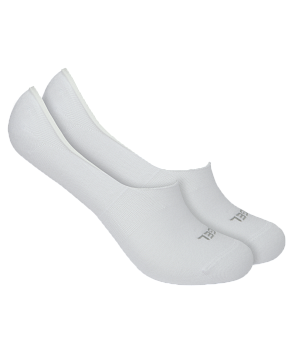 Носки ESSENTIAL Invisible Socks, белый