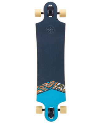 Лонгборд Micro 40"X10"