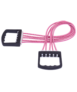 Эспандер плечевой резиновый, взрослый