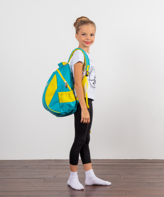 Рюкзак Active Aquamarine