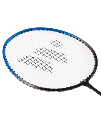 Набор для бадминтона Steeltec 216, синий