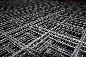 Сетка кладочная 50х50 мм d 3 мм размер 0,5х1,5 м Сетка кладочная 50х50 мм d 3 мм размер 0,5х1,5 м