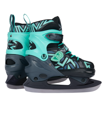 Коньки-ролики раздвижные Cool