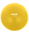 БЕЗ УПАКОВКИ Фитбол GB-108 антивзрыв, 1500 гр, желтый, 85 см