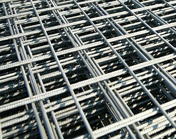 Сетка кладочная 100х100 мм d 3 мм размер 0,12х1,5 м Сетка кладочная 100х100 мм d 3 мм размер 0,12х1,5 м